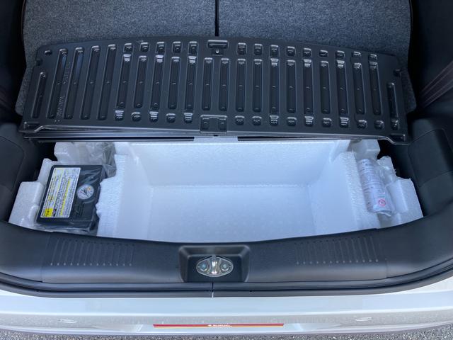 ワゴンＲスマイル ＨＹＢＲＩＤ　Ｓ　３型　９インチナビ・全方位カメラ・スズキコネクト対応・ＬＥＤヘッドランプ・リアドア左側電動スライドドア・フロント／サイド／リアアンダースポイラー・アダプティブクルーズコントロール・フロントドライブレコーダー（73枚目）