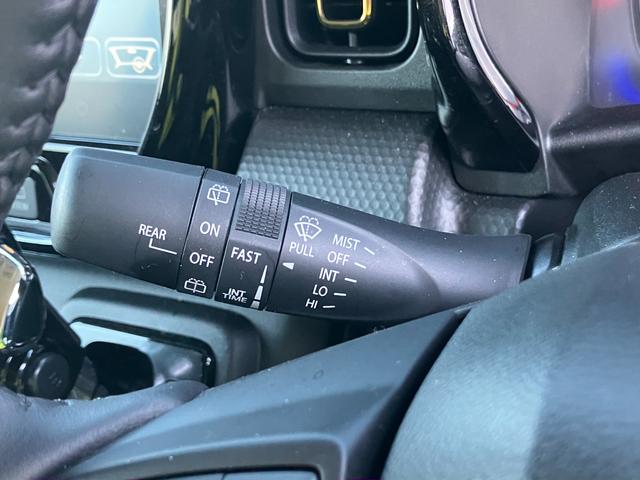 ハスラー ＨＹＢＲＩＤ　Ｘ　３型　９インチナビ・全方位カメラ・３Ｄビュー・ＬＥＤヘッドランプ・フロントフォグランプ・アルミホイール・シートヒーター・リアパーキングセンサー・キーレスプッシュスタートシステム（14枚目）