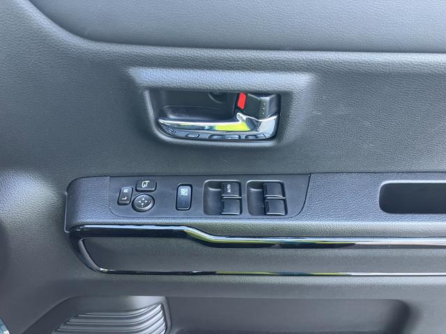 ハスラー ＨＹＢＲＩＤ　Ｘ　３型　９インチナビ・全方位カメラ・３Ｄビュー・ＬＥＤヘッドランプ・フロントフォグランプ・アルミホイール・シートヒーター・リアパーキングセンサー・キーレスプッシュスタートシステム（46枚目）