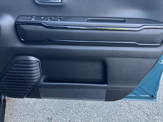 ハスラー ＨＹＢＲＩＤ　Ｘ　３型　９インチナビ・全方位カメラ・３Ｄビュー・ＬＥＤヘッドランプ・フロントフォグランプ・アルミホイール・シートヒーター・リアパーキングセンサー・キーレスプッシュスタートシステム（47枚目）