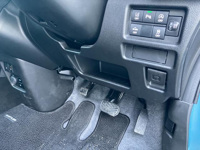 ハスラー ＨＹＢＲＩＤ　Ｘ　３型　９インチナビ・全方位カメラ・３Ｄビュー・ＬＥＤヘッドランプ・フロントフォグランプ・アルミホイール・シートヒーター・リアパーキングセンサー・キーレスプッシュスタートシステム（51枚目）