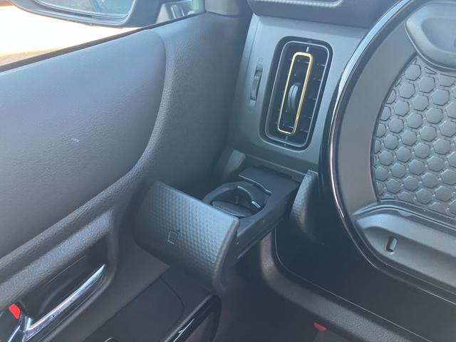 ハスラー ＨＹＢＲＩＤ　Ｘ　３型　９インチナビ・全方位カメラ・３Ｄビュー・ＬＥＤヘッドランプ・フロントフォグランプ・アルミホイール・シートヒーター・リアパーキングセンサー・キーレスプッシュスタートシステム（55枚目）