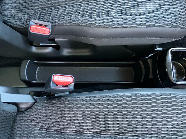 ハスラー ＨＹＢＲＩＤ　Ｘ　３型　９インチナビ・全方位カメラ・３Ｄビュー・ＬＥＤヘッドランプ・フロントフォグランプ・アルミホイール・シートヒーター・リアパーキングセンサー・キーレスプッシュスタートシステム（64枚目）