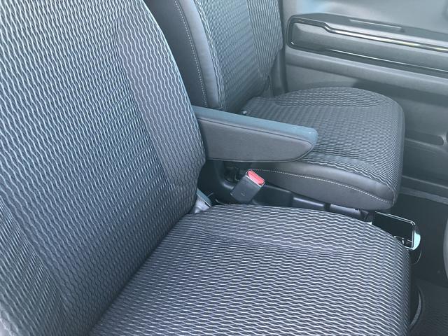 ハスラー ＨＹＢＲＩＤ　Ｘ　３型　９インチナビ・全方位カメラ・３Ｄビュー・ＬＥＤヘッドランプ・フロントフォグランプ・アルミホイール・シートヒーター・リアパーキングセンサー・キーレスプッシュスタートシステム（65枚目）