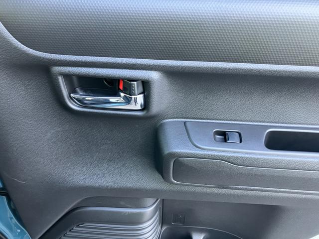 ハスラー ＨＹＢＲＩＤ　Ｘ　３型　９インチナビ・全方位カメラ・３Ｄビュー・ＬＥＤヘッドランプ・フロントフォグランプ・アルミホイール・シートヒーター・リアパーキングセンサー・キーレスプッシュスタートシステム（68枚目）