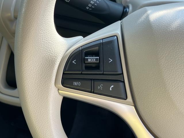 ワゴンＲスマイル ＨＹＢＲＩＤ　Ｓ　ナビ・全方位カメラ・キーレスプッシュスタートシステム・リアドア両側電動スライドドア・ＥＴＣ車載器・リアパーキングセンサー・デュアルカメラブレーキサポート・マイルドハイブリッド（10枚目）