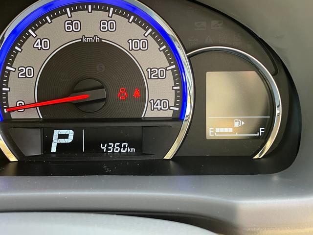 エブリイワゴン PZターボ スペシャル ハイルーフ 6型(4枚目)