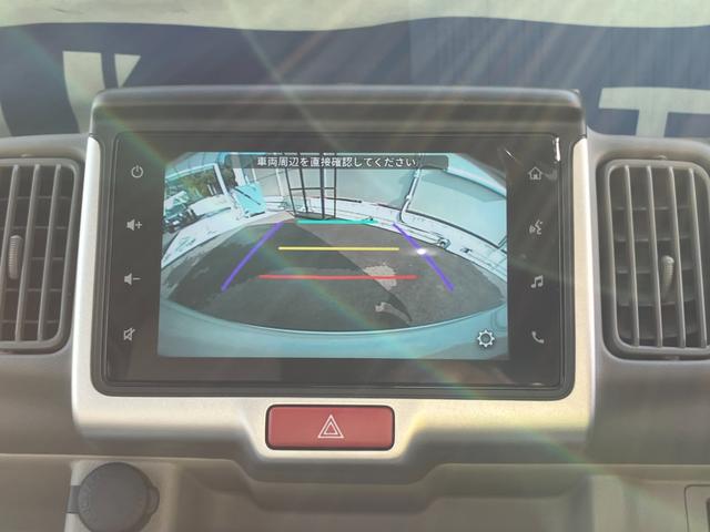 エブリイワゴン PZターボ スペシャル ハイルーフ 6型(6枚目)