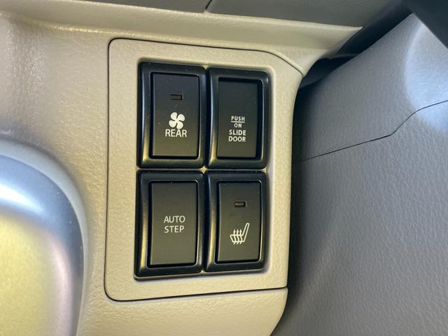 エブリイワゴン PZターボ スペシャル ハイルーフ 6型(12枚目)