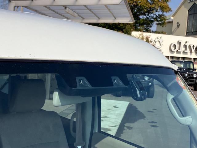 エブリイワゴン PZターボ スペシャル ハイルーフ 6型(22枚目)