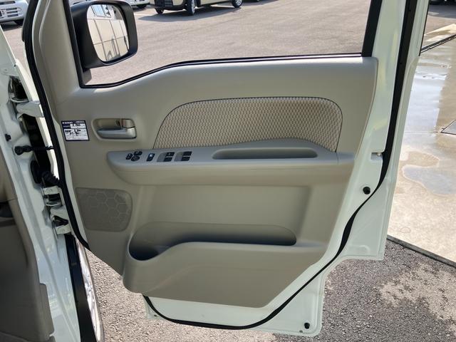 エブリイワゴン PZターボ スペシャル ハイルーフ 6型(44枚目)