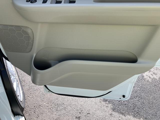 エブリイワゴン PZターボ スペシャル ハイルーフ 6型(46枚目)