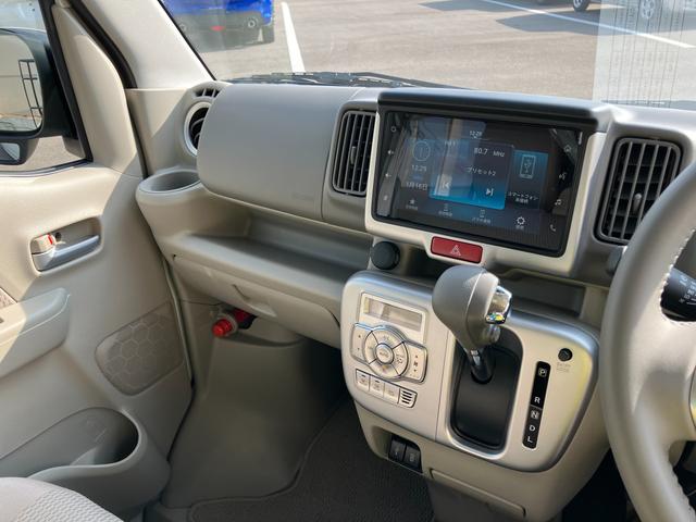 エブリイワゴン PZターボ スペシャル ハイルーフ 6型(56枚目)