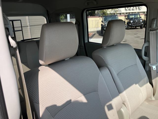 エブリイワゴン PZターボ スペシャル ハイルーフ 6型(63枚目)