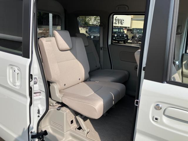 エブリイワゴン PZターボ スペシャル ハイルーフ 6型(67枚目)