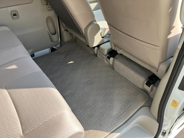 エブリイワゴン PZターボ スペシャル ハイルーフ 6型(72枚目)