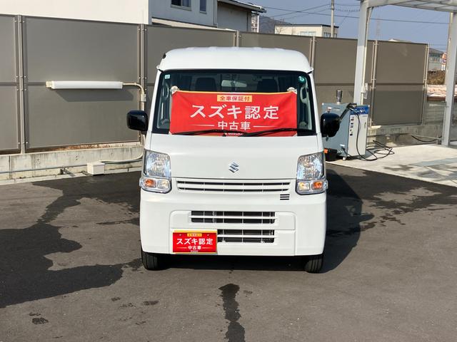 エブリイ PC 3型(2枚目)