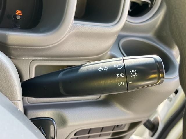 エブリイ PC 3型(8枚目)