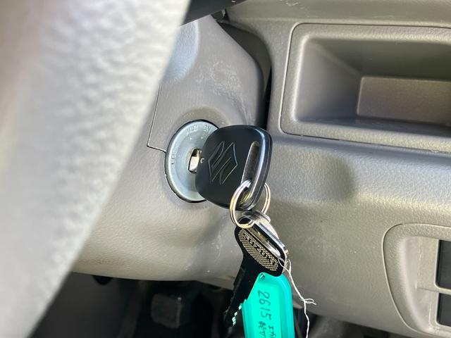 エブリイ PC 3型(11枚目)