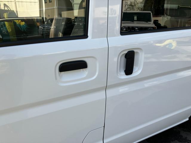 エブリイ PC 3型(28枚目)