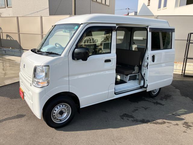 エブリイ PC 3型(29枚目)