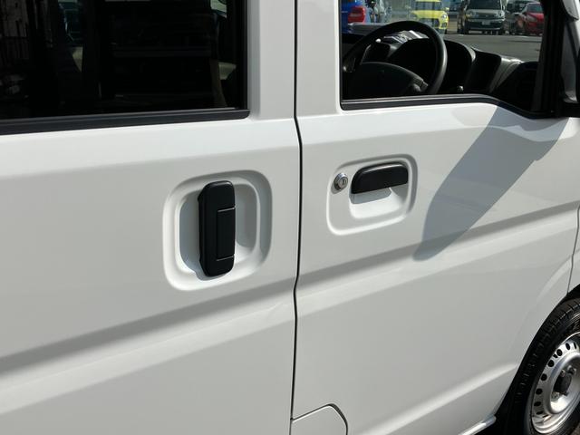 エブリイ PC 3型(37枚目)