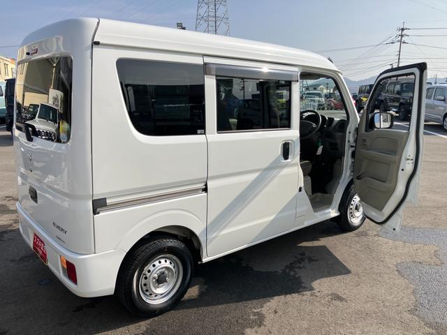 エブリイ PC 3型(38枚目)