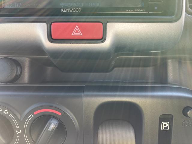 エブリイ PC 3型(48枚目)