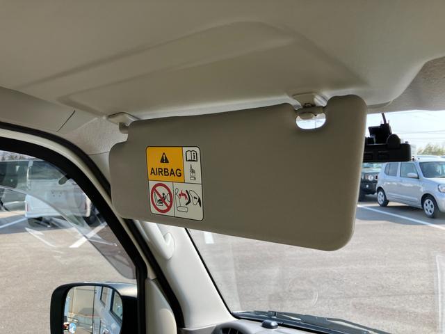 エブリイ PC 3型(57枚目)