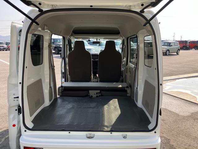 エブリイ PC 3型(69枚目)