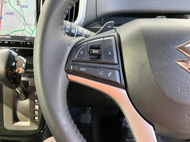 �i�r�̃I�[�f�B�I���̉��ʂ�I�ȁA�\�[�X�؂�ւ����n���h���ɂ���X�C�b�`�ő���\�ȃX�e�A�����O�I�[�f�B�I�X�C�b�`�𑕔��I