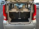 4人乗車時の荷室です!
