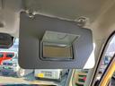 運転席サンバイザー！ミラー＆チケットフォルダー付き！