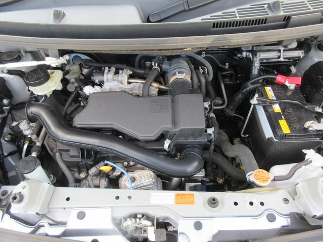 X S4WD 衝突軽減S ナビTV ETC バックカメラ(43枚目)