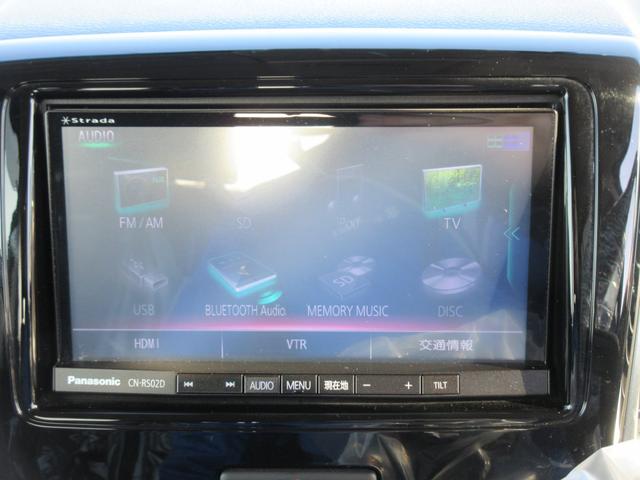 カスタム XS MK42S 4WD フルTVナビ ETC(39枚目)