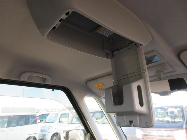 カスタム XS MK42S 4WD フルTVナビ ETC(50枚目)