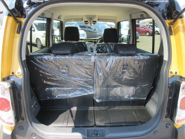 G 2型4WD 衝突軽減S シートH オートA/C(13枚目)