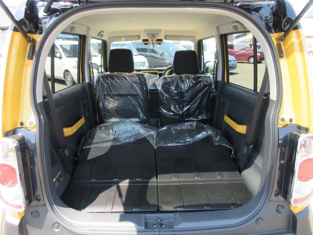 G 2型4WD 衝突軽減S シートH オートA/C(15枚目)