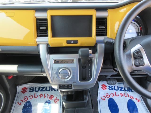 G 2型4WD 衝突軽減S シートH オートA/C(36枚目)