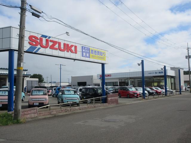 ＳＸ４ Ｓクロス ３型　４ＷＤ　フルセグＴＶナビ　ＥＴＣ　シートヒーター（67枚目）