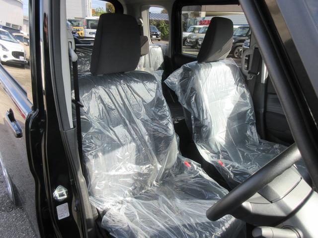 ソリオ HYBRID MG 4WD 衝突被害軽減B 両側SD ACC オートライト プッシュスタート オートエアコン アイドリングストップ 横滑り防止機能 衝突安全ボディ 盗難防止システム(4枚目)