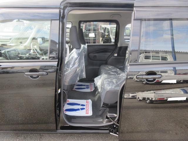 ソリオ HYBRID MG 4WD 衝突被害軽減B 両側SD ACC オートライト プッシュスタート オートエアコン アイドリングストップ 横滑り防止機能 衝突安全ボディ 盗難防止システム(9枚目)