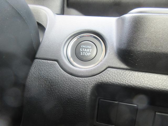 ソリオ HYBRID MG 4WD 衝突被害軽減B 両側SD ACC オートライト プッシュスタート オートエアコン アイドリングストップ 横滑り防止機能 衝突安全ボディ 盗難防止システム(11枚目)