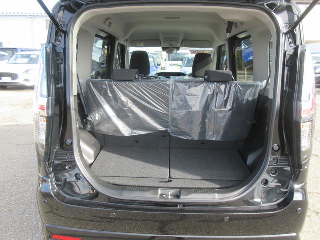 ソリオ HYBRID MG 4WD 衝突被害軽減B 両側SD ACC オートライト プッシュスタート オートエアコン アイドリングストップ 横滑り防止機能 衝突安全ボディ 盗難防止システム(17枚目)