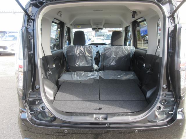 ソリオ HYBRID MG 4WD 衝突被害軽減B 両側SD ACC オートライト プッシュスタート オートエアコン アイドリングストップ 横滑り防止機能 衝突安全ボディ 盗難防止システム(18枚目)