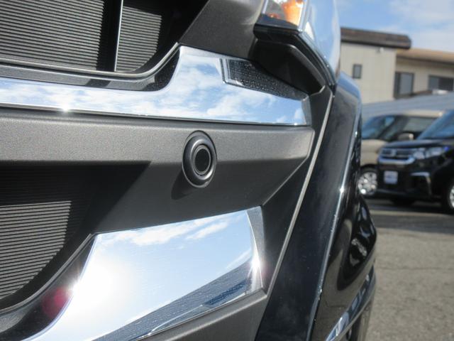 ソリオ HYBRID MG 4WD 衝突被害軽減B 両側SD ACC オートライト プッシュスタート オートエアコン アイドリングストップ 横滑り防止機能 衝突安全ボディ 盗難防止システム(19枚目)