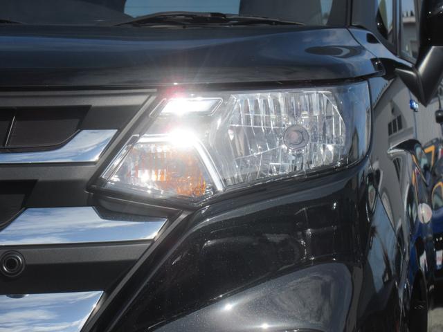 ソリオ HYBRID MG 4WD 衝突被害軽減B 両側SD ACC オートライト プッシュスタート オートエアコン アイドリングストップ 横滑り防止機能 衝突安全ボディ 盗難防止システム(27枚目)