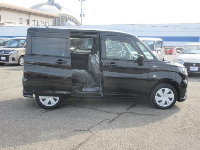 ソリオ HYBRID MG 4WD 衝突被害軽減B 両側SD ACC オートライト プッシュスタート オートエアコン アイドリングストップ 横滑り防止機能 衝突安全ボディ 盗難防止システム(31枚目)