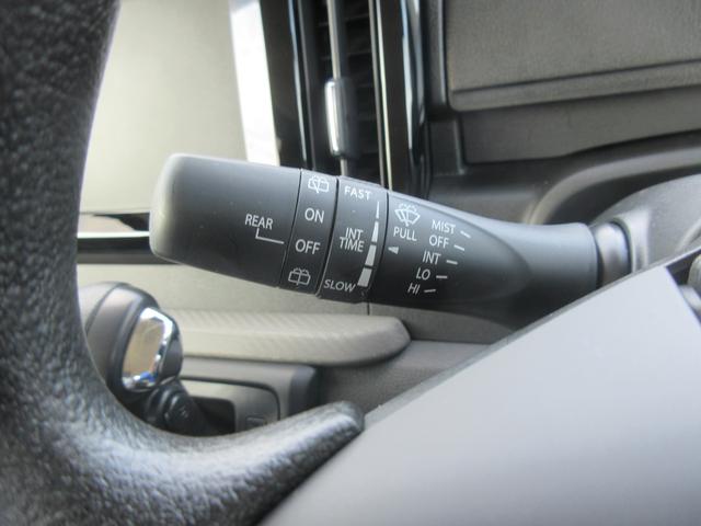 ソリオ HYBRID MG 4WD 衝突被害軽減B 両側SD ACC オートライト プッシュスタート オートエアコン アイドリングストップ 横滑り防止機能 衝突安全ボディ 盗難防止システム(34枚目)