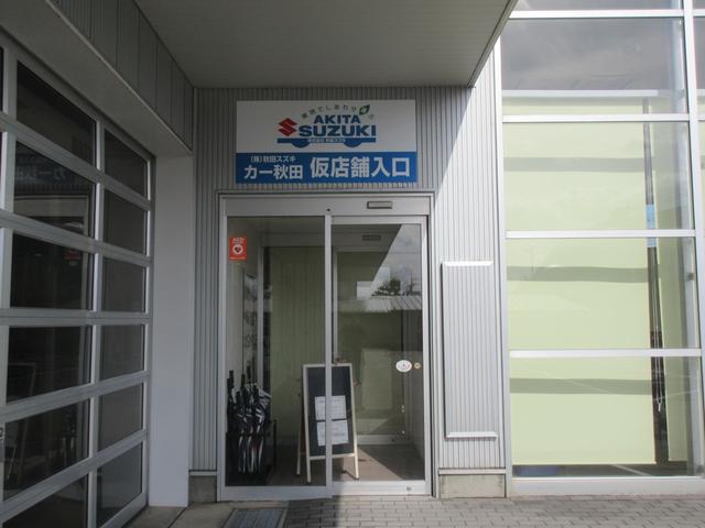 ソリオ HYBRID MG 4WD 衝突被害軽減B 両側SD ACC オートライト プッシュスタート オートエアコン アイドリングストップ 横滑り防止機能 衝突安全ボディ 盗難防止システム(57枚目)